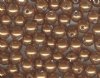 25 4mm Copper Swarovski Pearls